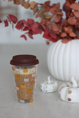 Autumn Travel Mug Duo Bundle