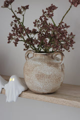 Amphora Ceramic Vase