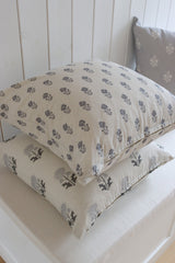 Florence Blue Cushion Cover