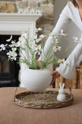 Cosmos Ceramic Vase Styling Bundle