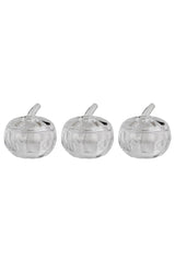 Glass Pumpkin Small Bundle