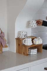 Christmas mug display bundle