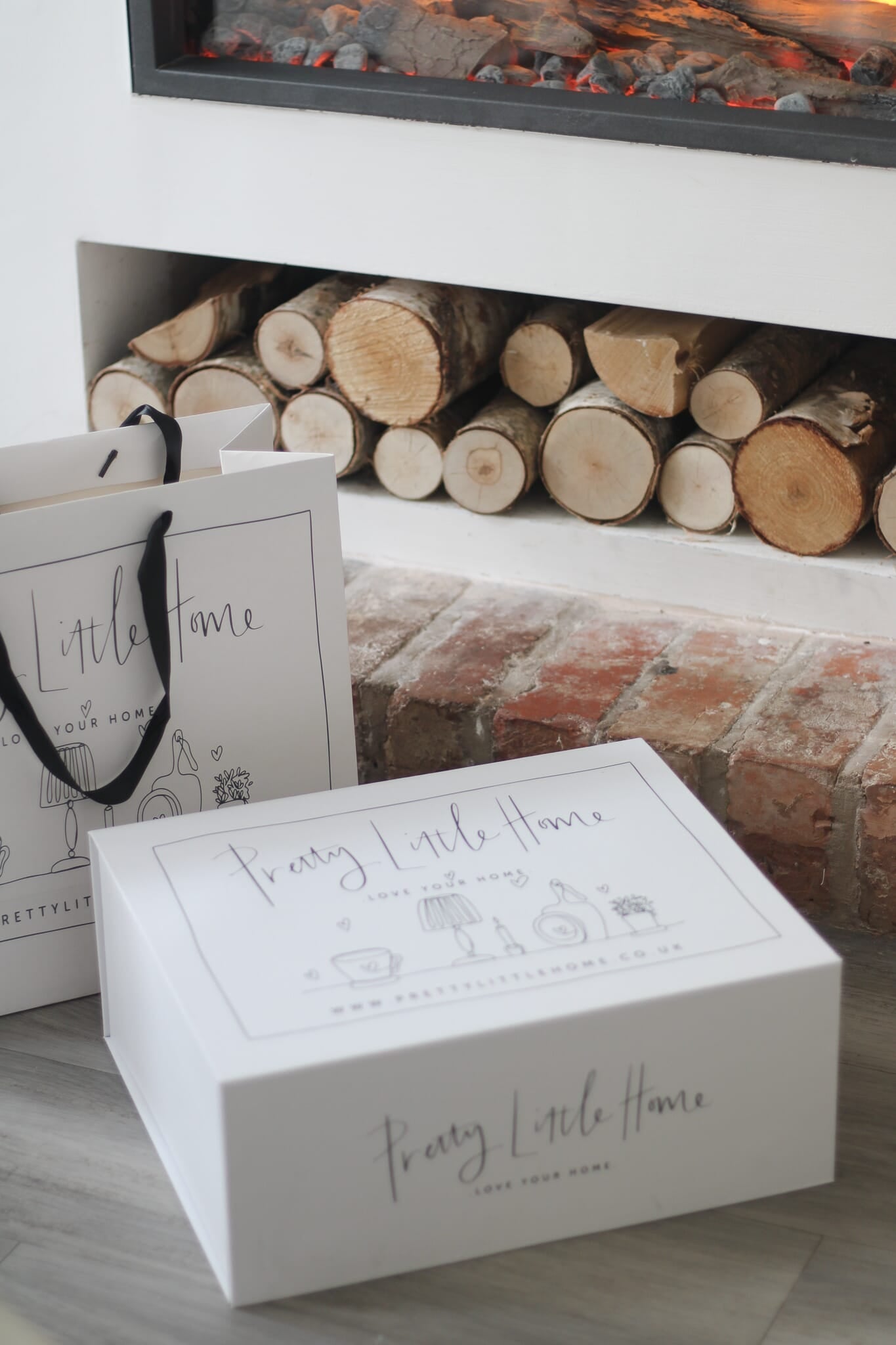 Luxury Large Gift Box