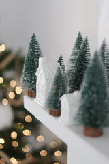 Brush Trees - Pack 10