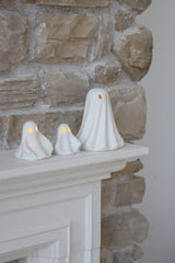 Large LED Ghost