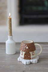 Autumn House Mug 2