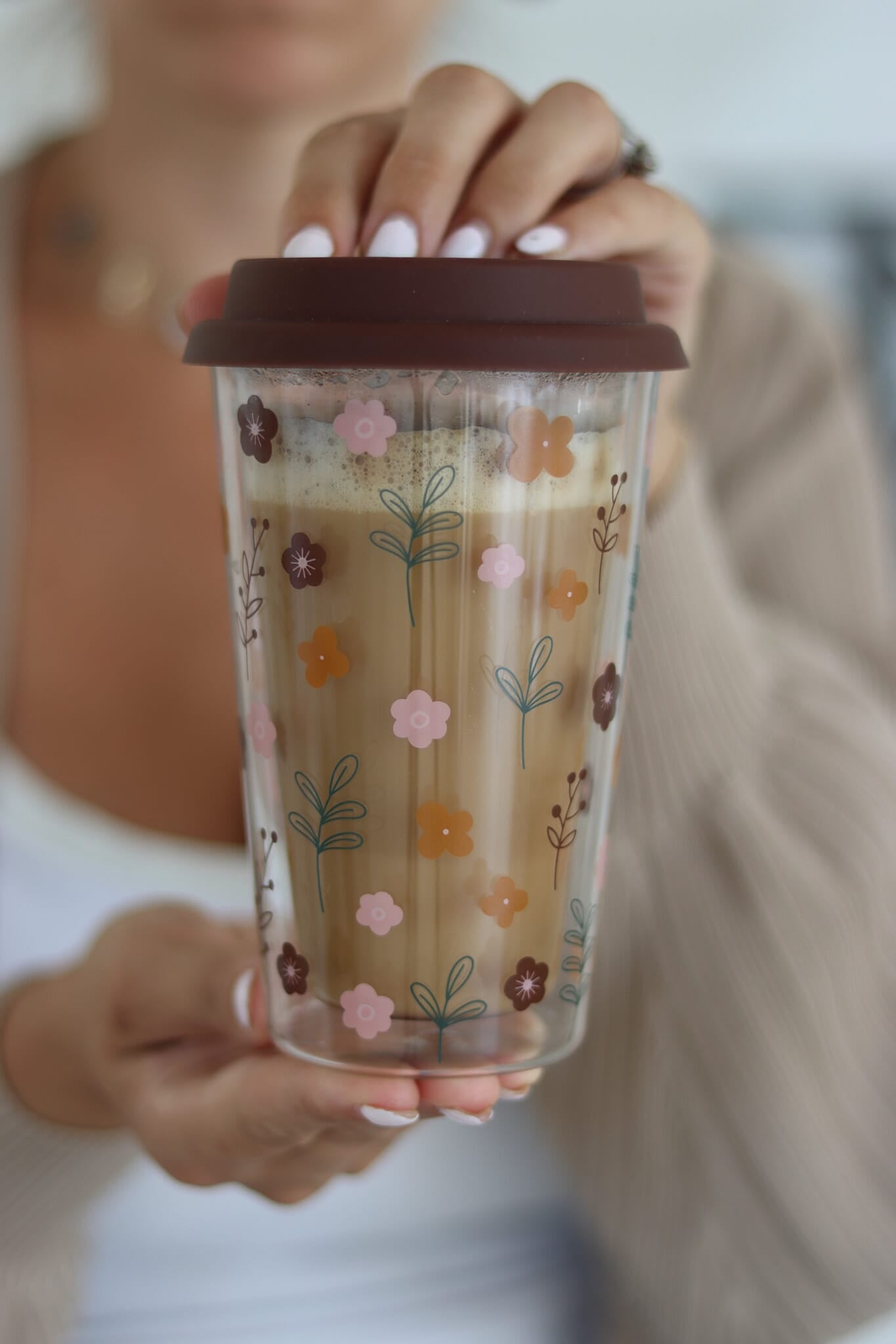 Autumn Travel Mug Duo Bundle