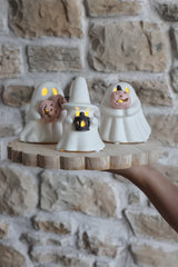 Assorted Ghost Display Bundle
