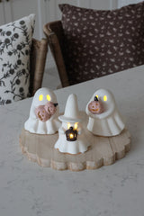Assorted Ghost Display Bundle