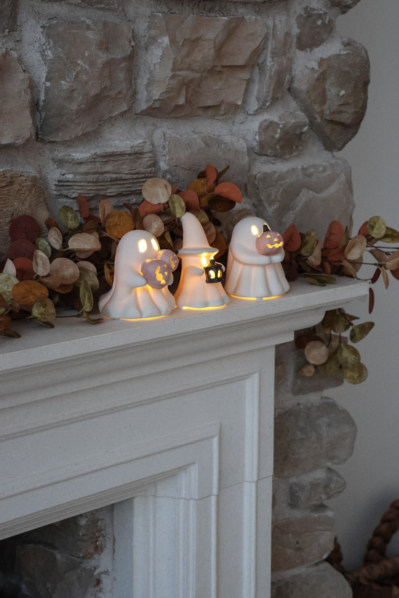 Cosy Autumn Garland Bundle