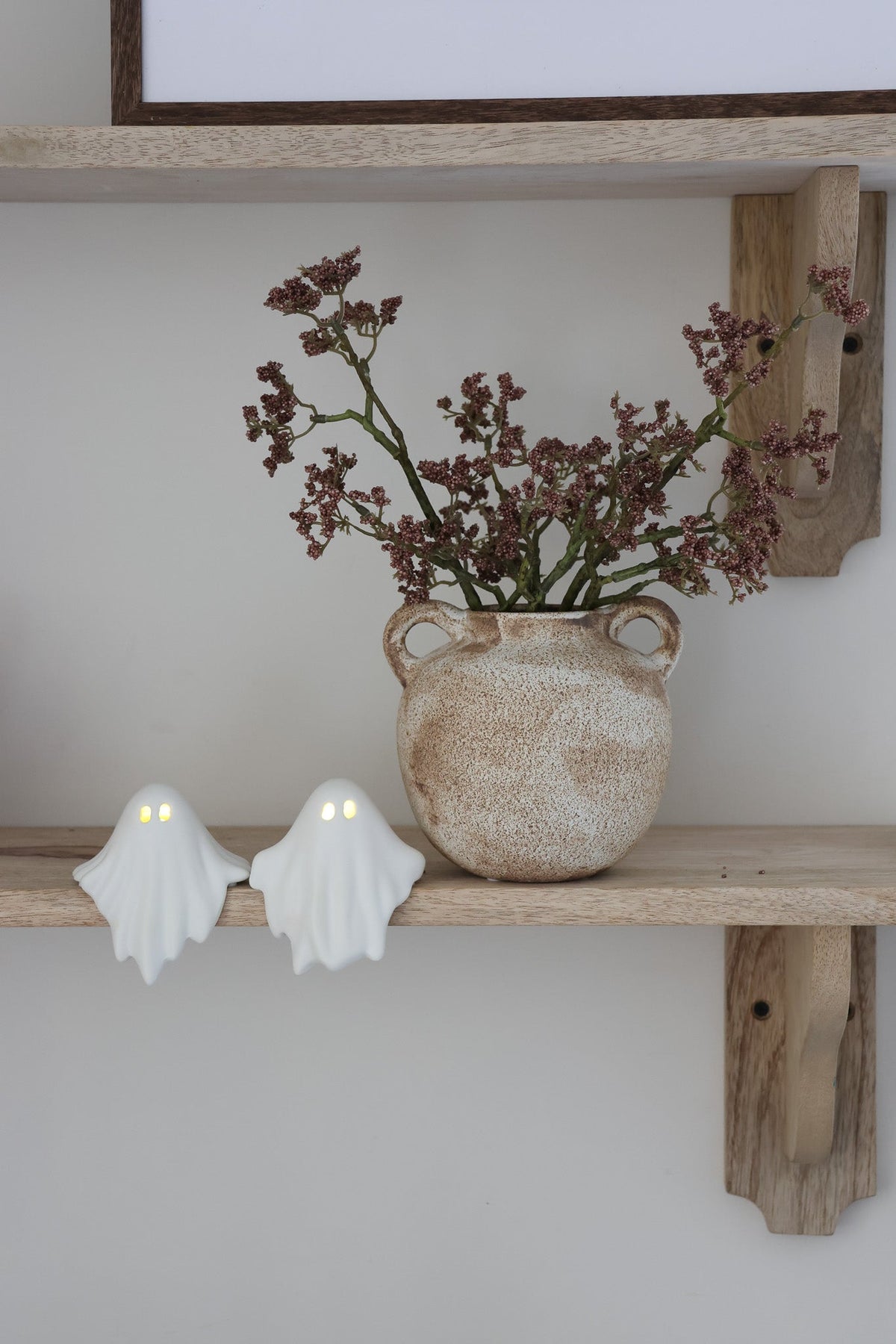 Amphora Ceramic Vase