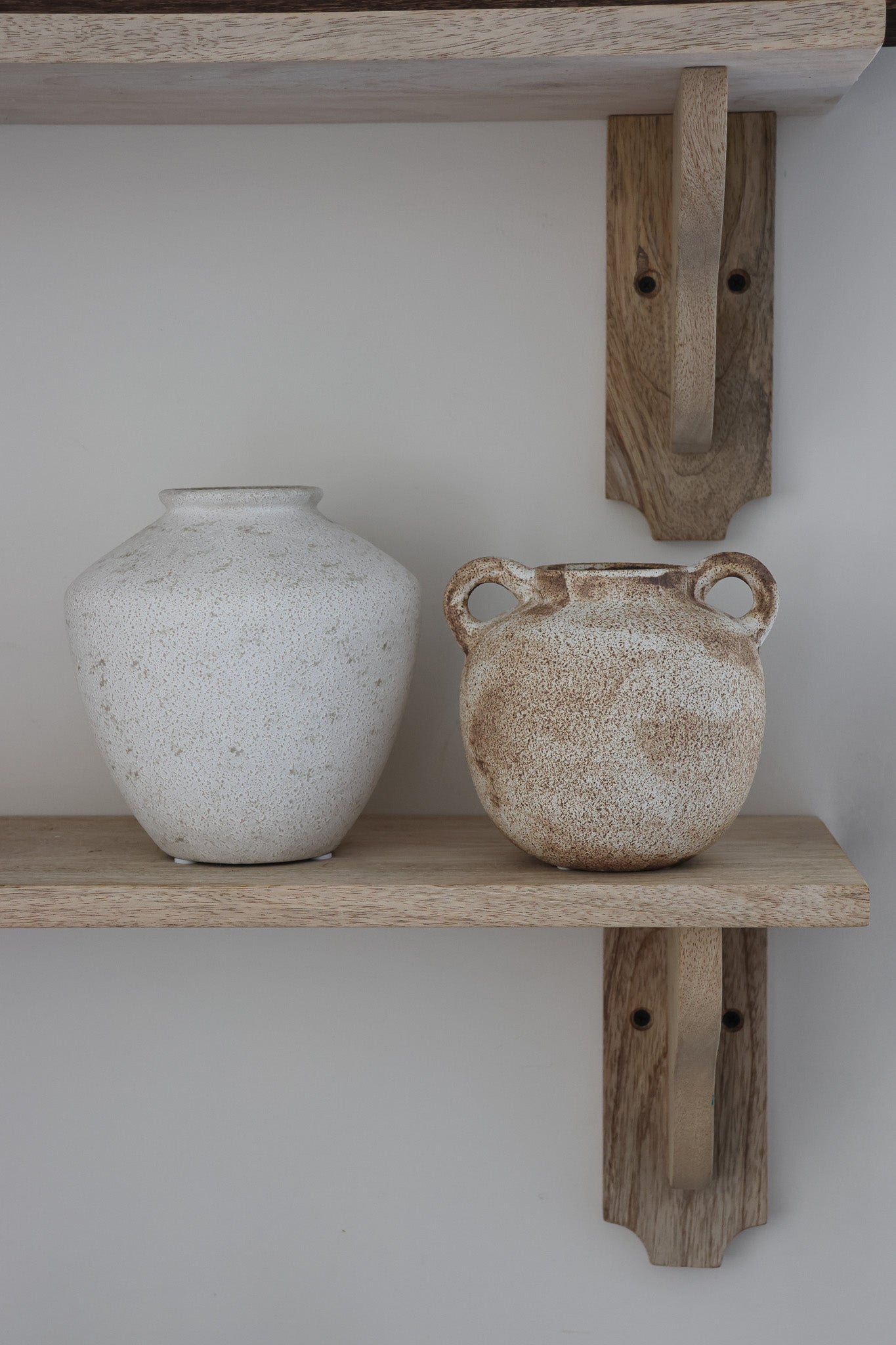 Amphora Ceramic Vase