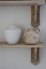 Amphora Ceramic Vase