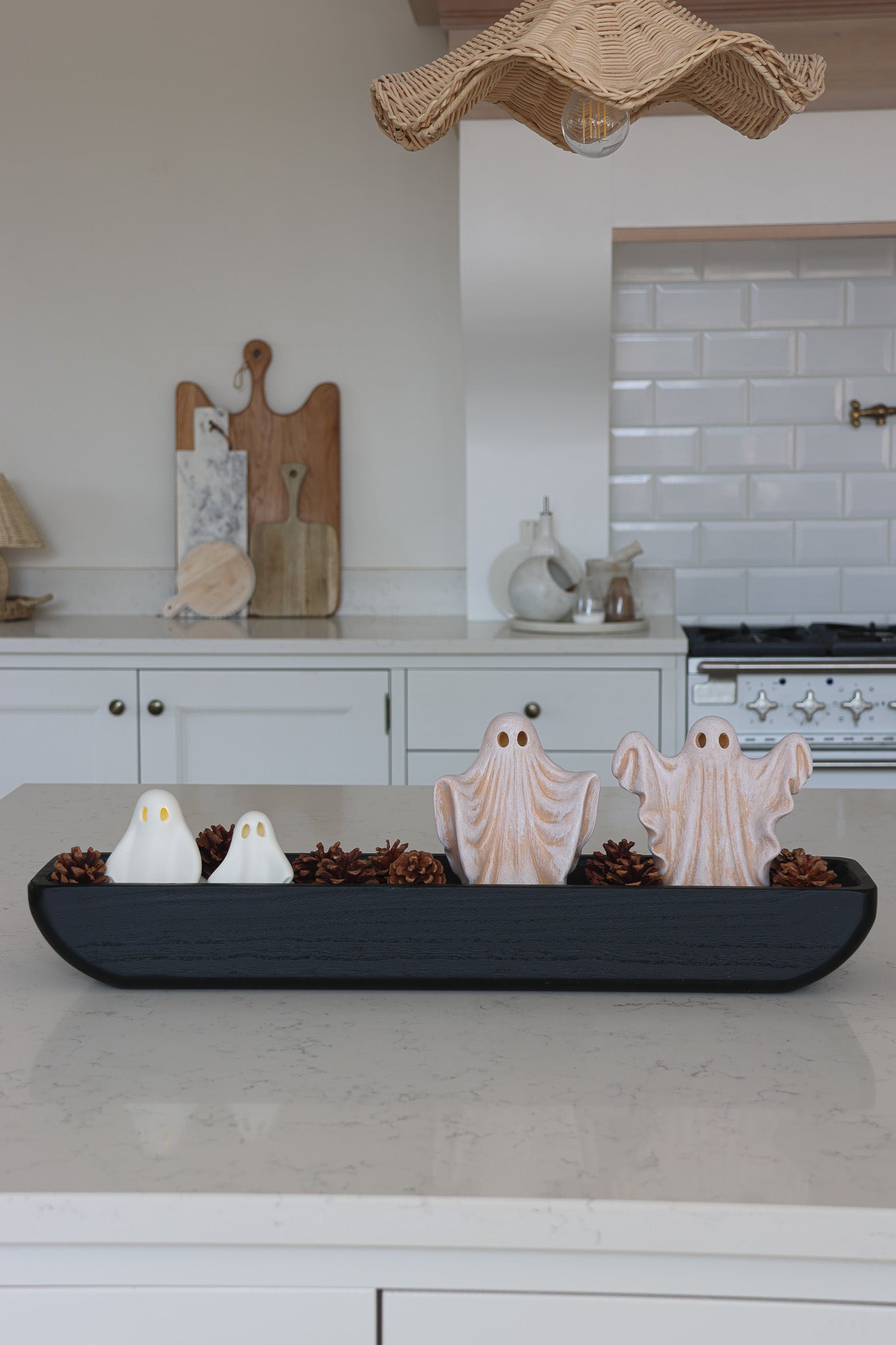Halloween Tray Bundle