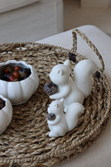Autumn Squirrel Tray Bundle