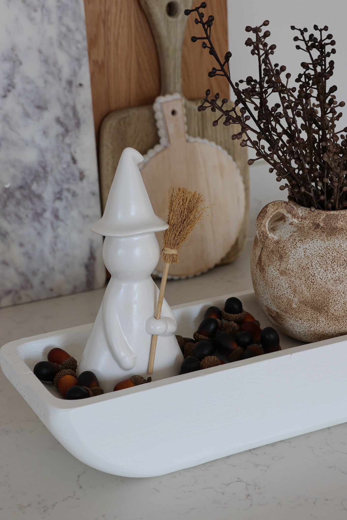 Halloween Tray Bundle