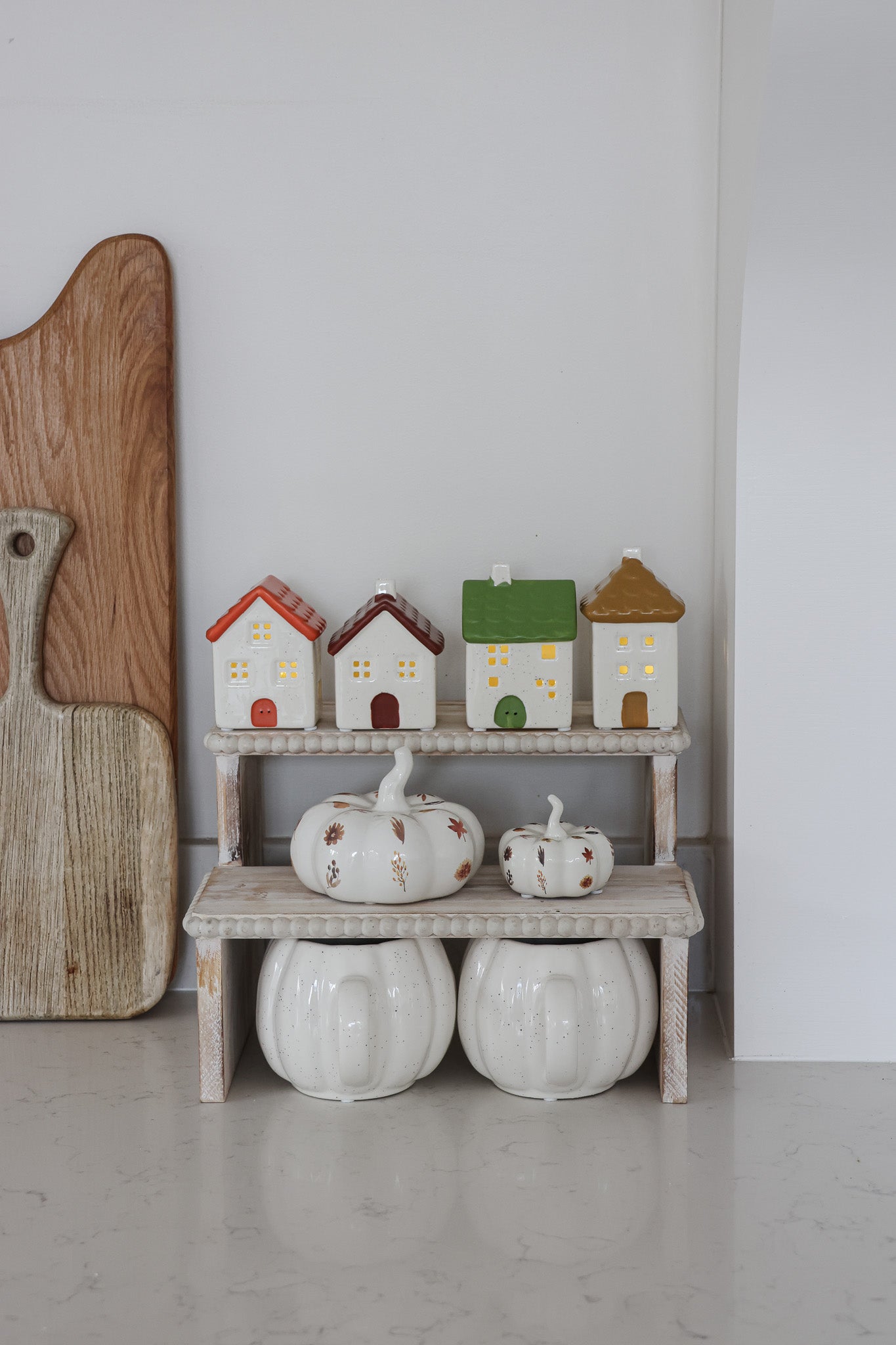 Autumn Corner Bundle