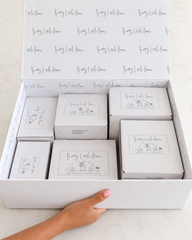 Autumn Gift Box Set Style 2
