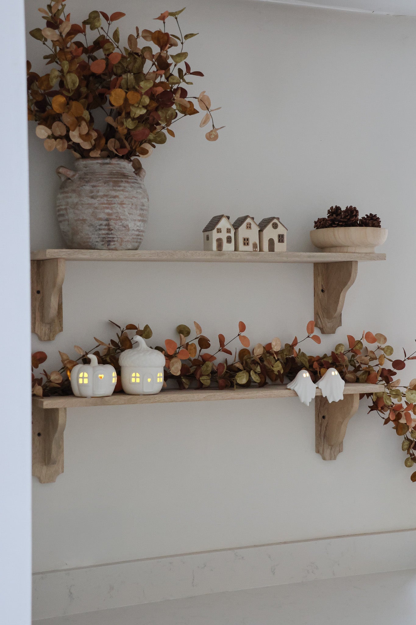 Autumn Shelf Bundle