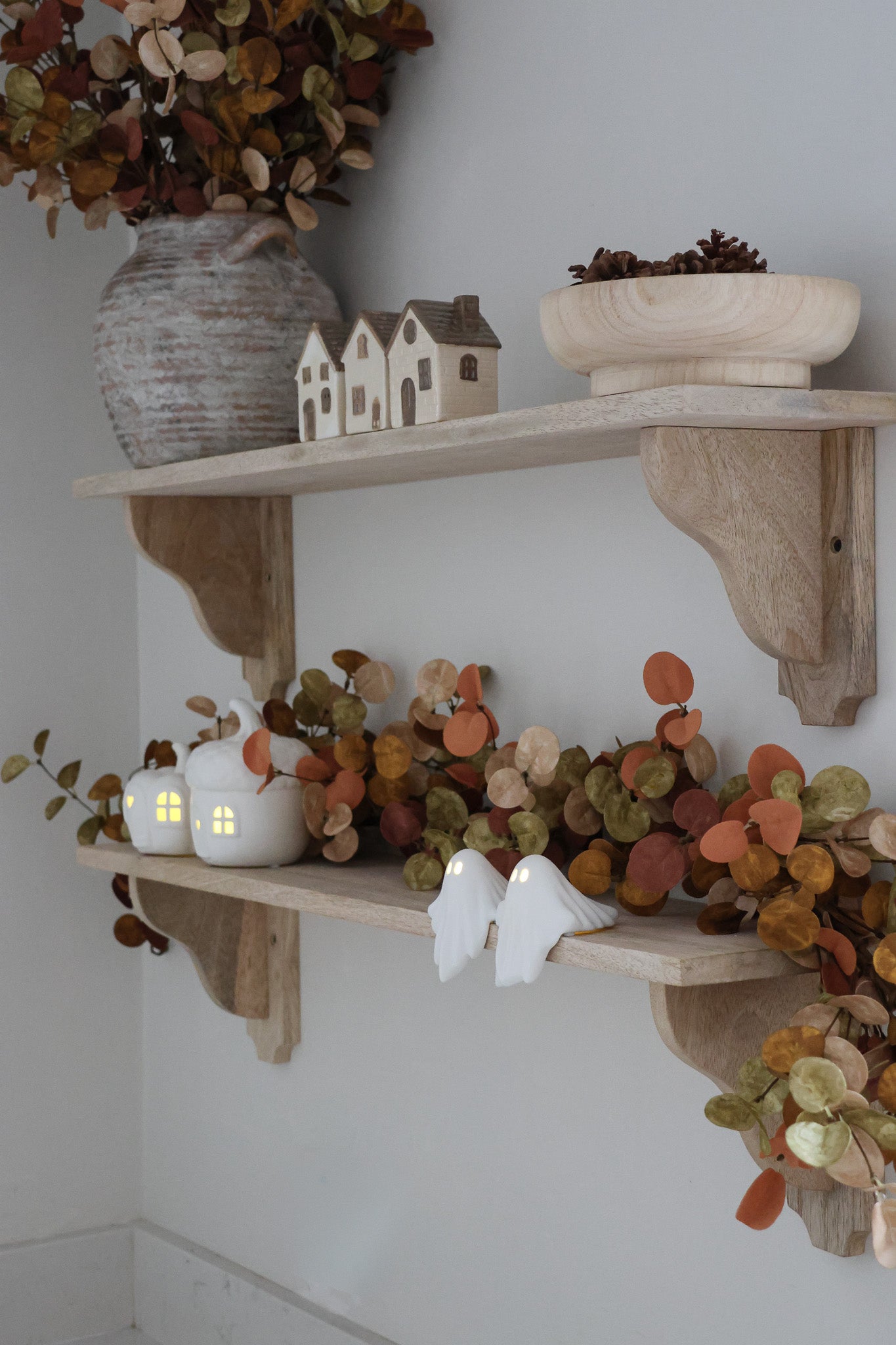 Autumn Shelf Bundle