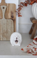 Large Sitting Hedgehog
