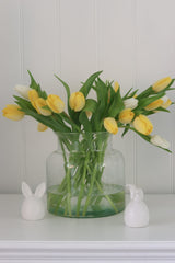 Glass Vase - Small