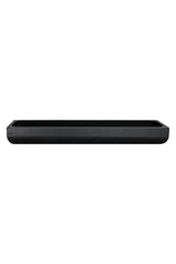Long Paulownia Tray-Black