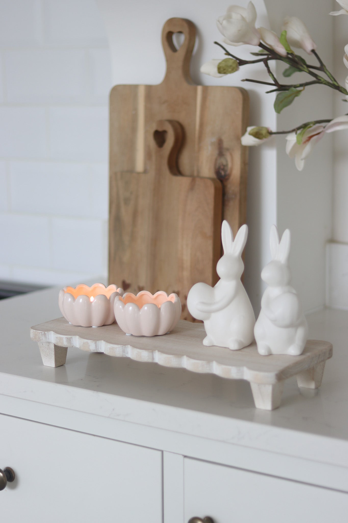 Easter Candle Tray Bundle