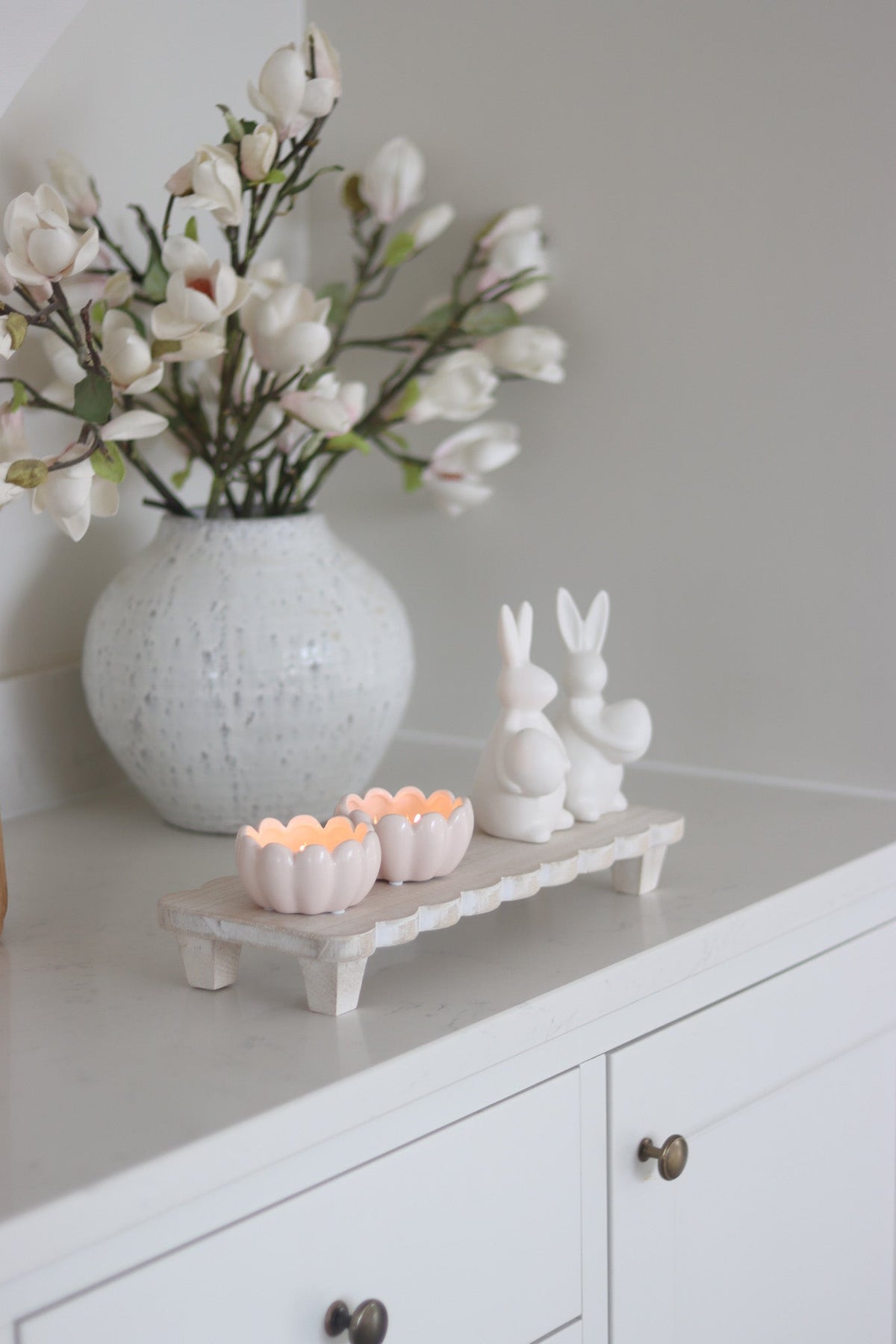 Easter Candle Tray Bundle