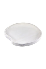 Irregular Display Board - White