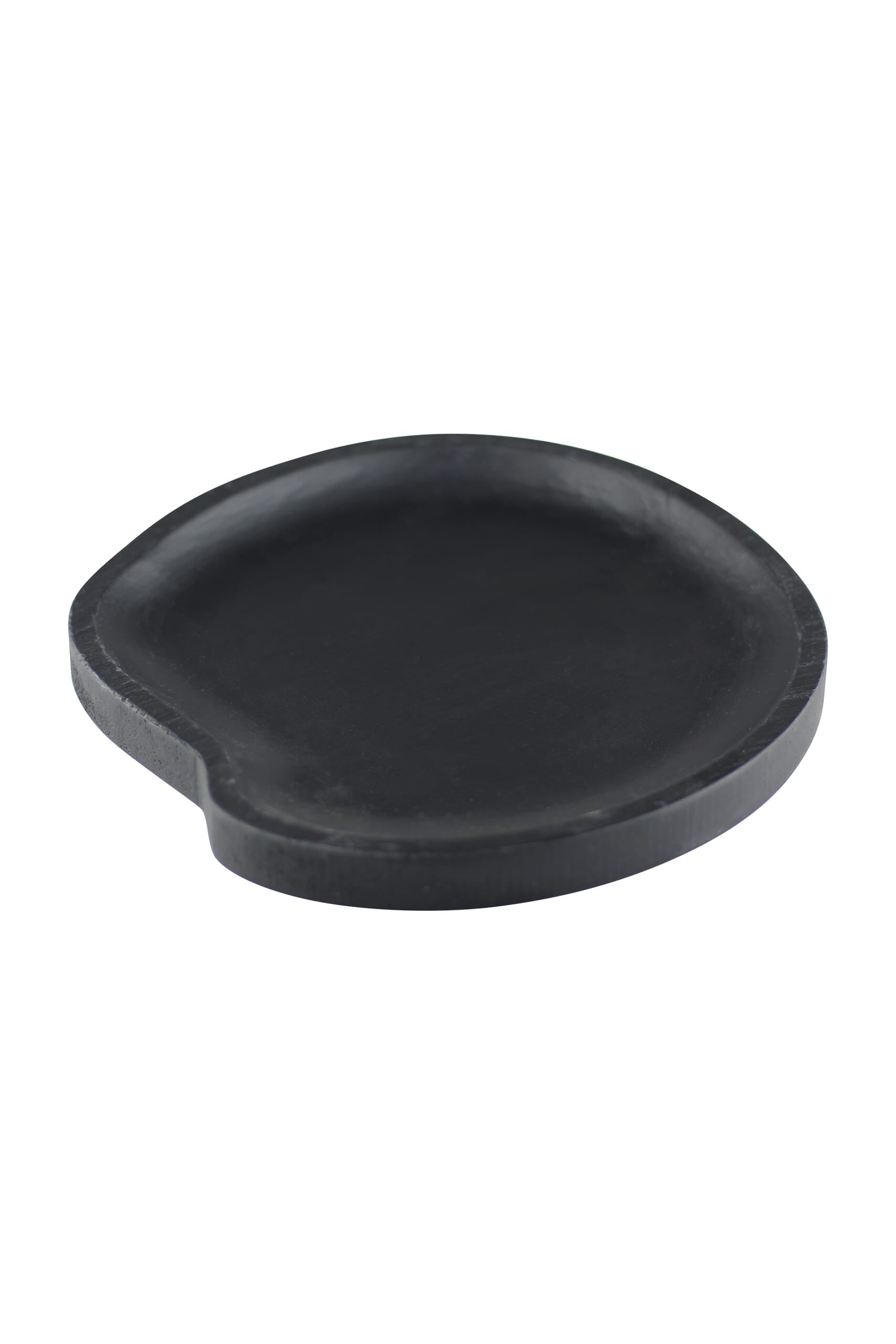 Irregular Display Board - Black