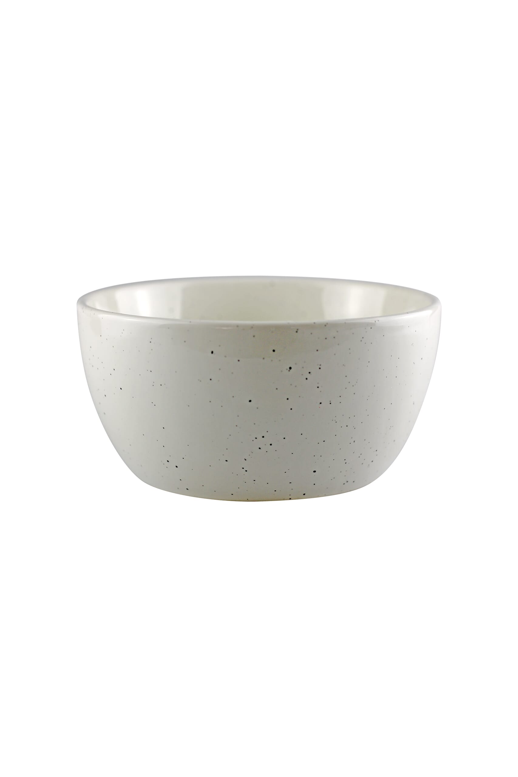 Ceramic Bowl - Speckles