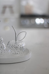 Irregular Display Board - White