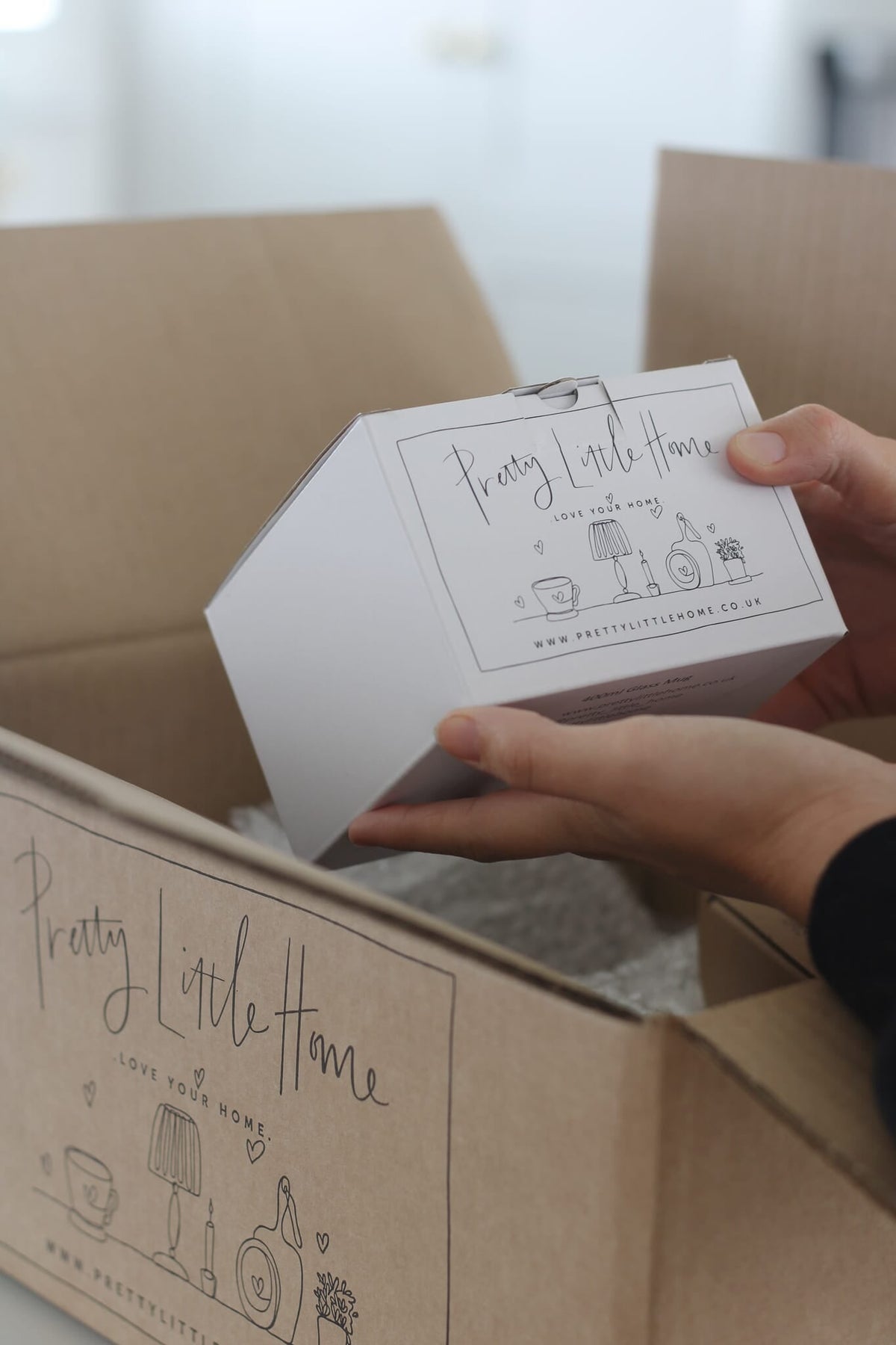 Home Decor Monthly Subscription Box
