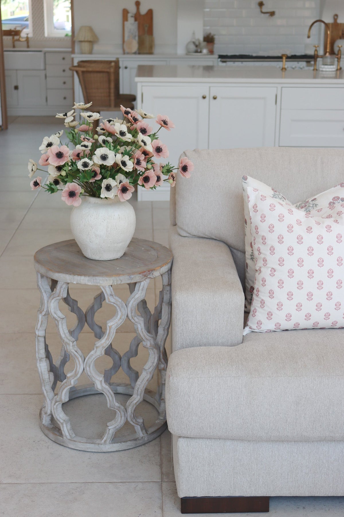 Anemone Bundle  - Summer Blush