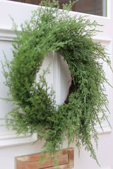Christmas Wreath - Cedar