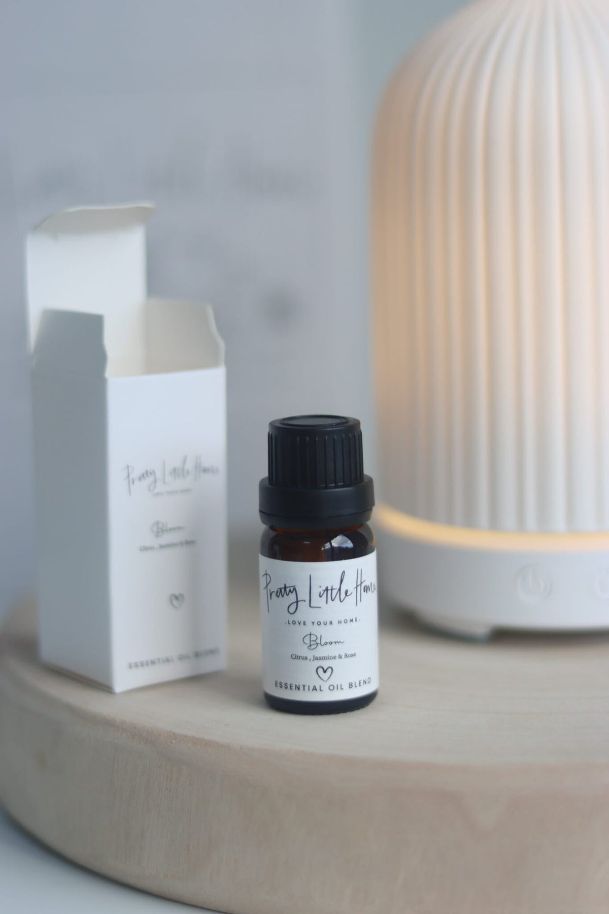 Diffuser Oil - Bloom