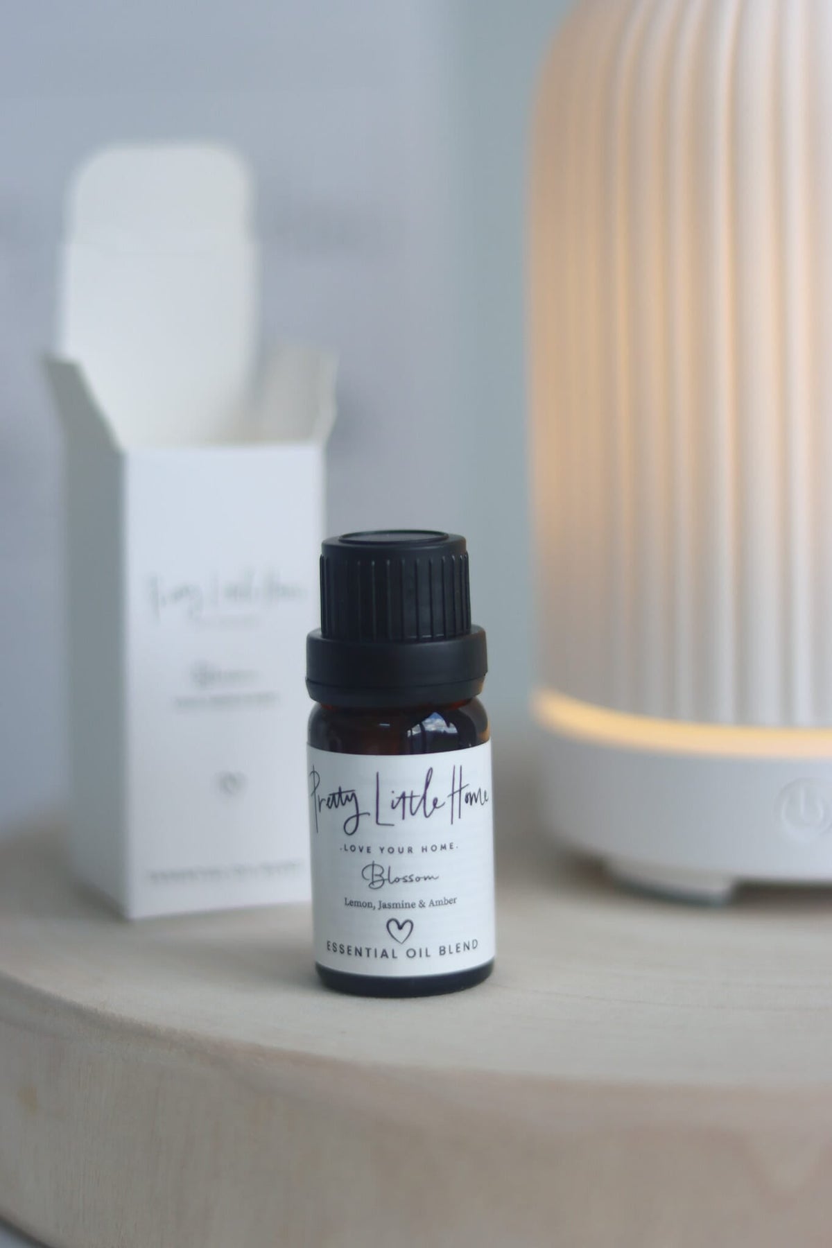 Diffuser Oil - Blossom