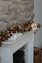 Cosy Autumn Garland Bundle