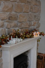 Cosy Autumn Garland Bundle