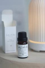 Diffuser Oil - Cosy