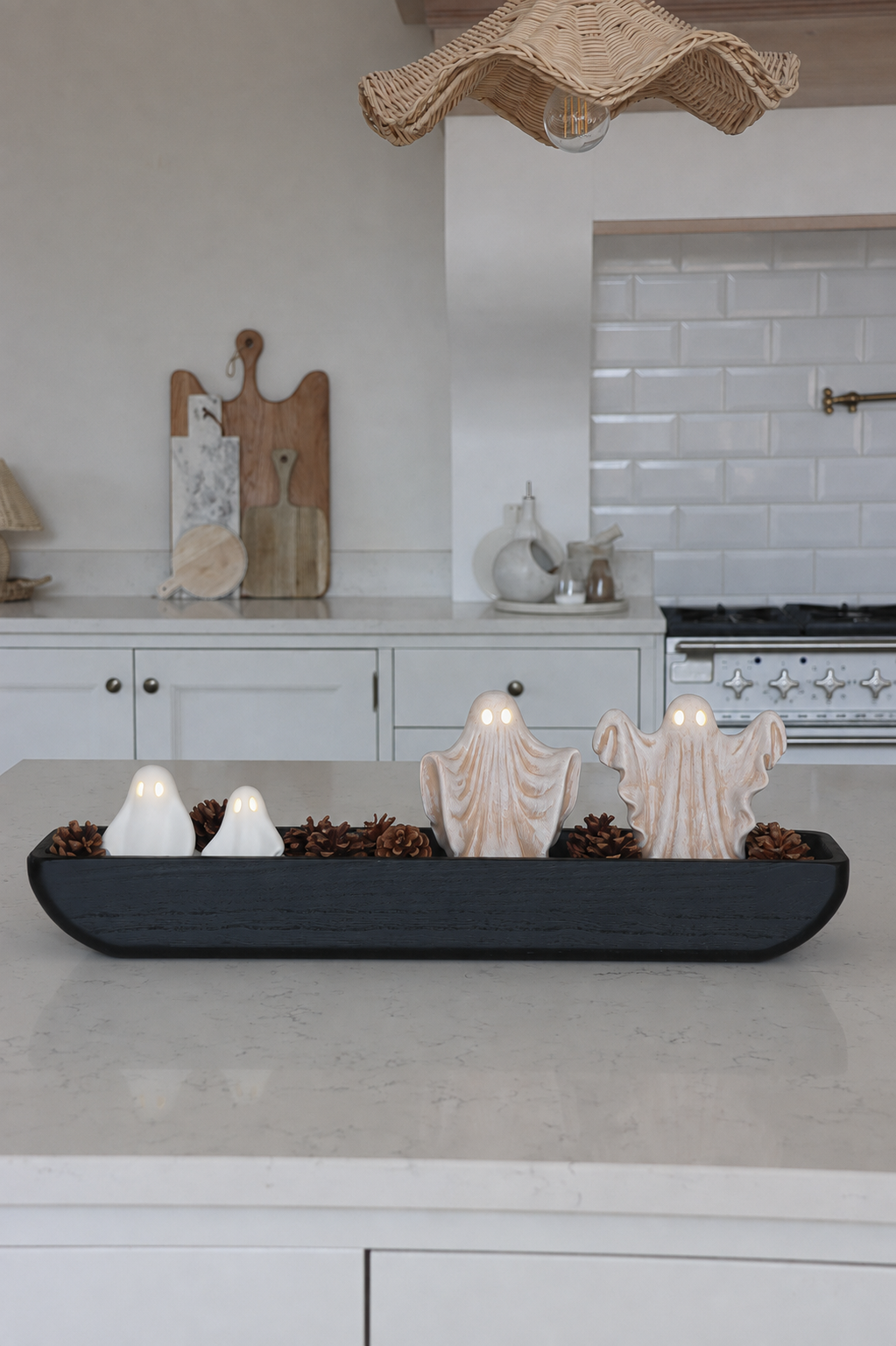Halloween Tray Bundle