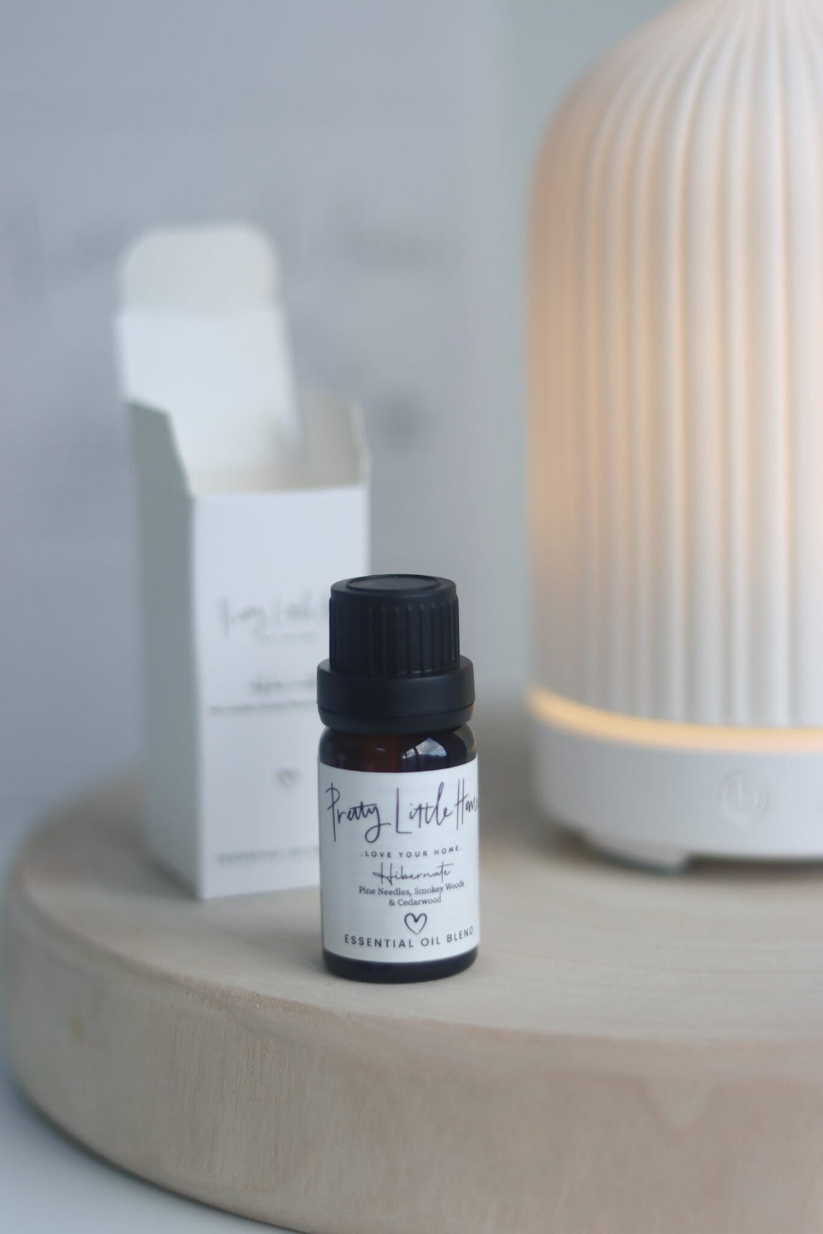 Diffuser Oil - Hibernate