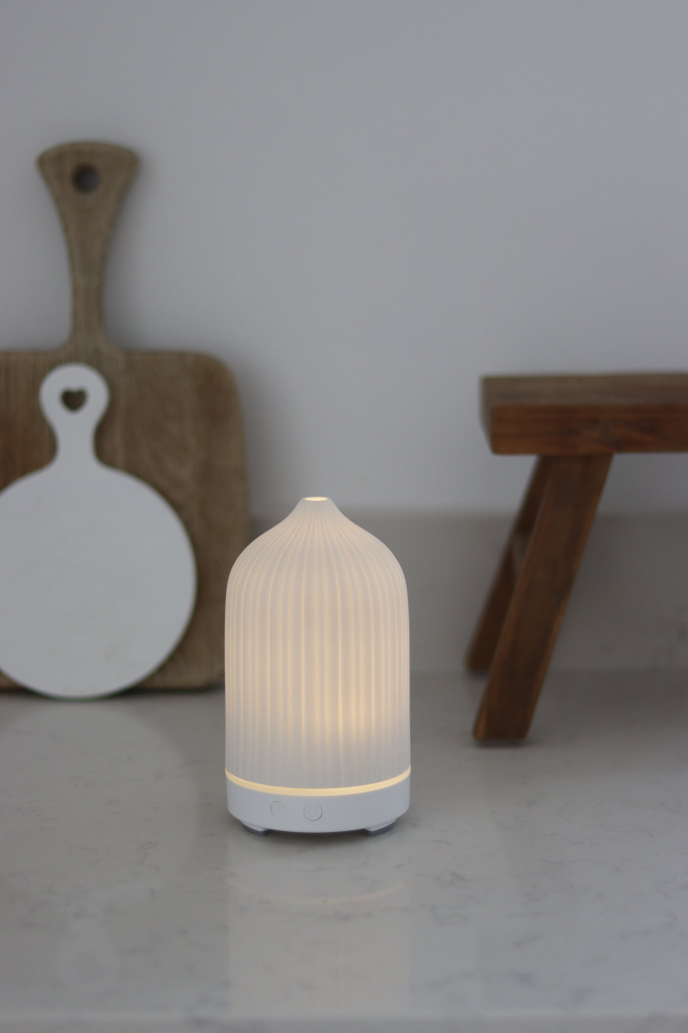 Ceramic Diffuser