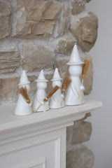 Ceramic Witch Bundle