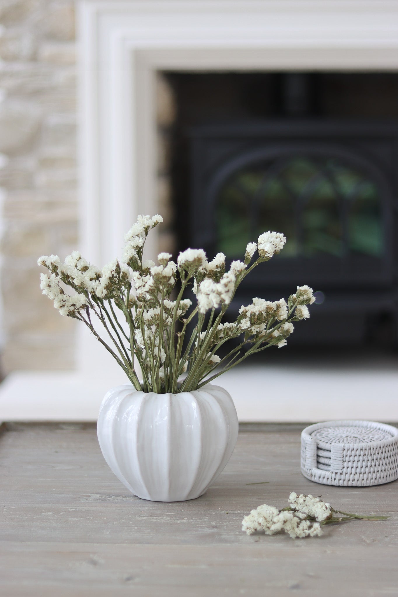 Ceramic Vase – Maggie