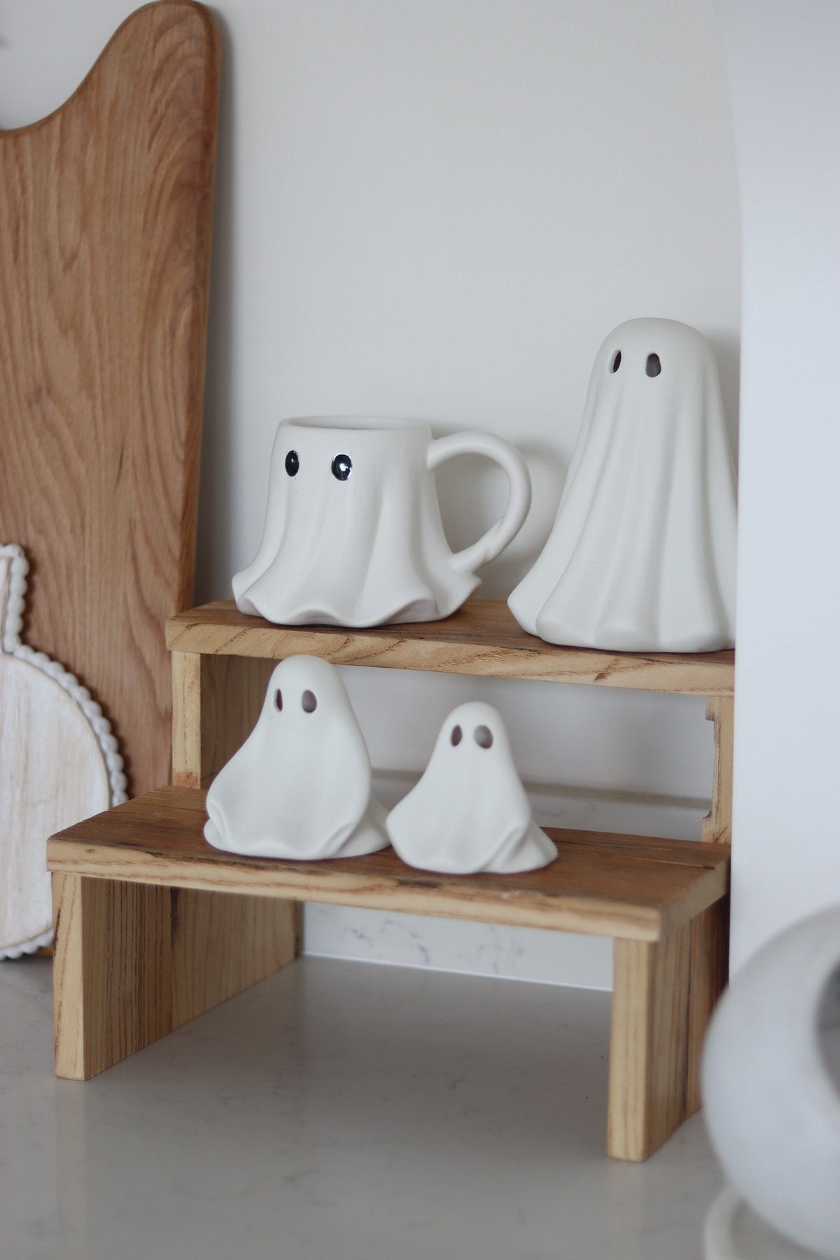 Halloween Home Decor Bundle