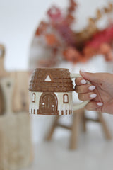 Autumn House Mug 2